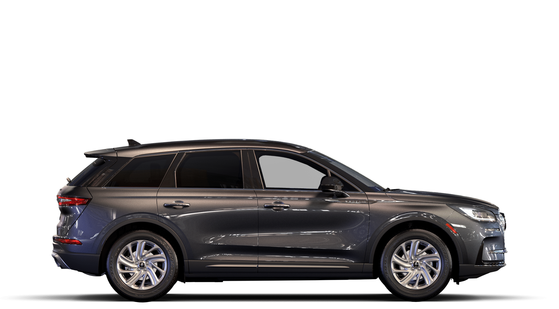 2026 Lincoln Lincoln Corsair® External Image 1
